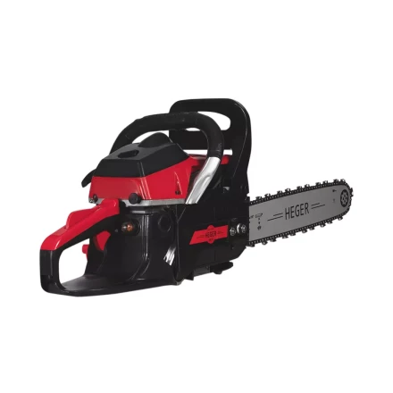 Бензопила HEGER 345/16 FoxWeld купить в Нягани