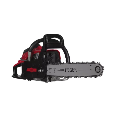 Бензопила HEGER 345/16 FoxWeld купить в Нягани