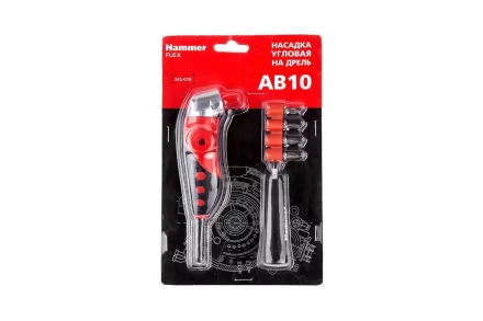 Насадка HAMMER AB10 купить в Нягани