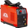 Сварочный инвертор ADA IronWeld 200 в кейсе купить в Нягани