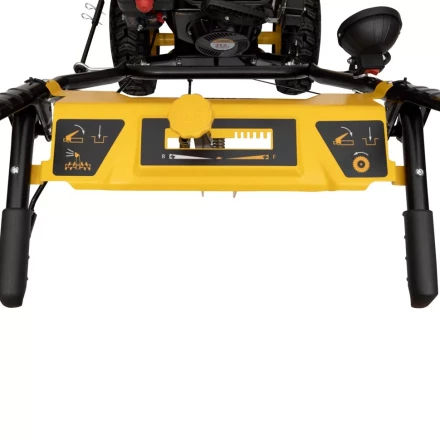 Бензиновая снегоуборочная машина SB 560 LP Denzel 97652 купить в Нягани