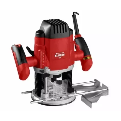 Фрезер Ф 1355 Э ELITECH купить в Нягани