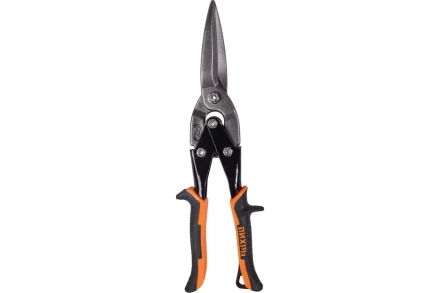 Ножницы по металлу 300 мм., НМ-300S, двухкомпонентные рукоятки, Вихрь 73/10/8/4 купить в Нягани