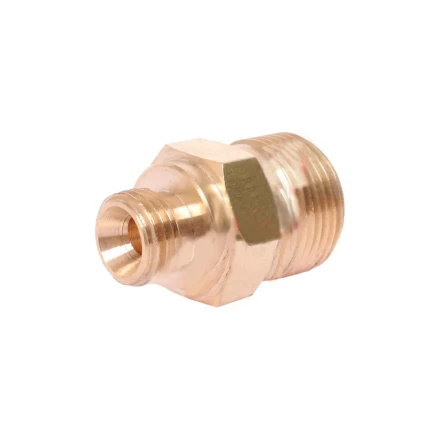 Соединительная муфта для наращивания шланга ко всем минимойкам HUTER 900/71/5/3 купить в Нягани