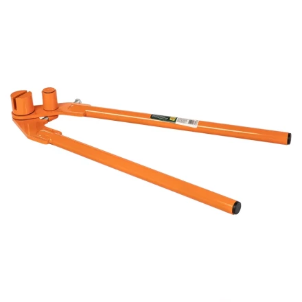 Полосогиб Сибртех 18126, 500 мм, ширина до 30 мм купить в Нягани