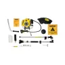 Триммер бензиновый Huter GGT-430S 900/70/2/63 купить в Нягани
