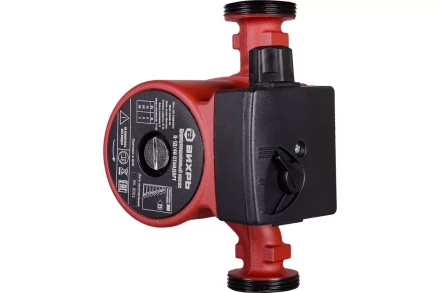 Циркуляционный насос Вихрь Ц-1Д/40 СТАНДАРТ 68/7/14 купить в Нягани