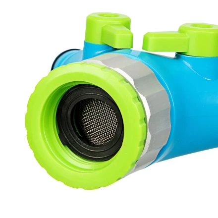 Разветвитель двухканальный Palisad Luxe 65774 с внутренней резьбой 3/4-1, с переключателем купить в Нягани