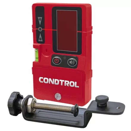 Детектор-отражатель для лазерных нивелиров CONDTROL купить в Нягани