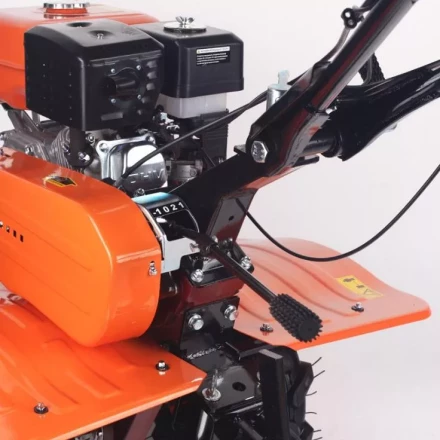 Мотоблок-культиватор бензиновый PATRIOT Ontario купить в Нягани