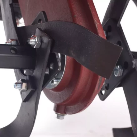 Мотоблок-культиватор бензиновый PATRIOT Ontario купить в Нягани