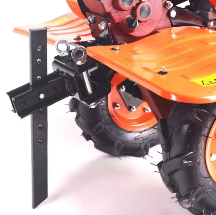 Мотоблок-культиватор бензиновый PATRIOT Ontario купить в Нягани