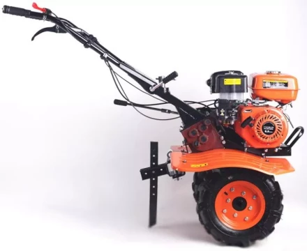 Мотоблок-культиватор бензиновый PATRIOT Ontario купить в Нягани