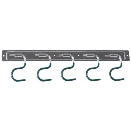 Подвеска RACO для инструмента, 5 крюков, 430мм 42359-53630B купить в Нягани