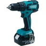 Аккумуляторная дрель-шуруповерт DHP459SHE Makita купить в Нягани