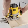 Фрезер SRR1200 Stanley купить в Нягани