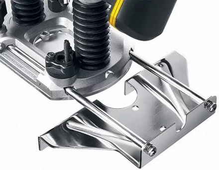 Фрезер SRR1200 Stanley купить в Нягани