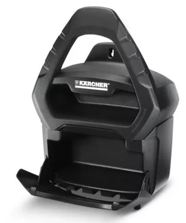 Настенный держатель для шланга Premium KARCHER купить в Нягани