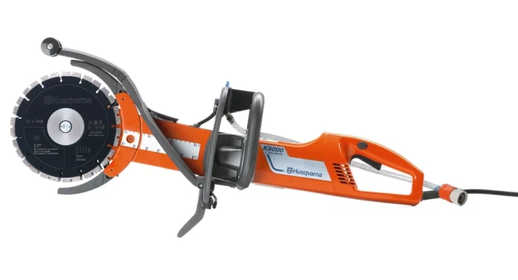 Электрорезчик K3000 Cut-n-Break Husqvarna купить в Нягани