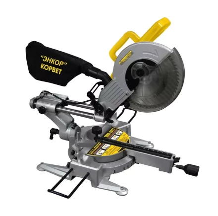 Пила торцовочная Корвет 4М 90040 купить в Нягани