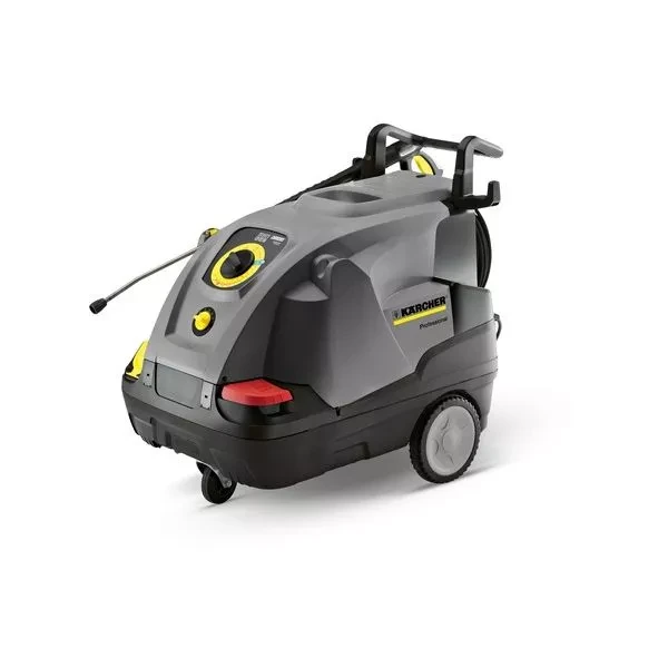 Минимойка-мойка высокого давления KARCHER HDS 8/18-4 C Classic ПРОФЕССИОНАЛЬНАЯ купить в Нягани