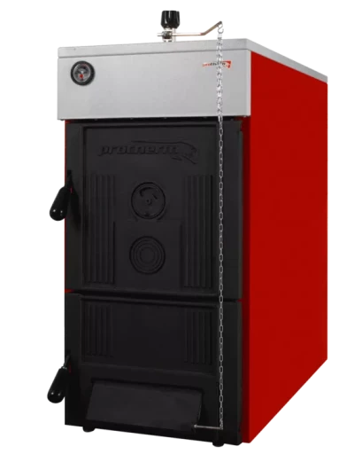 Котел твердотопливный Protherm 60 DLO