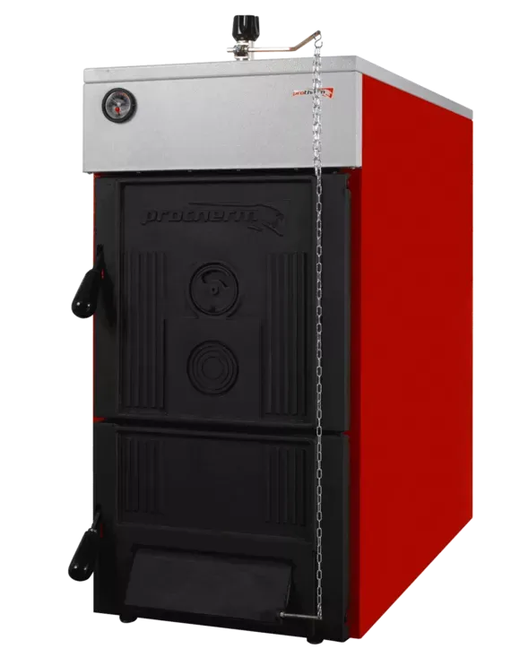 Котел твердотопливный Protherm 60 DLO купить в Нягани