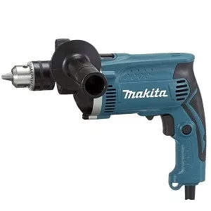 Дрель ударная Makita HP1630KX2 купить в Нягани