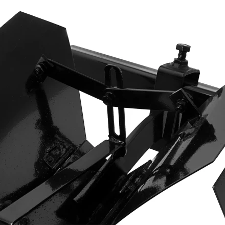 Окучник 2-рядный Denzel 59907, без сцепки купить в Нягани