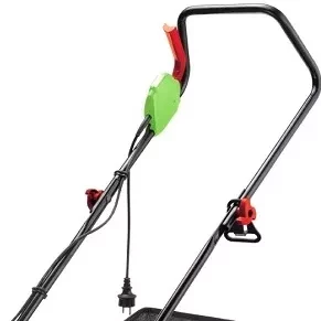 Газонокосилка электрическая ELM103G RedVerg купить в Нягани