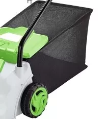 Газонокосилка электрическая ELM103G RedVerg купить в Нягани