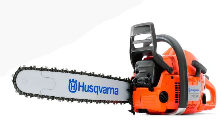Бензопила Husqvarna 357XP купить в Нягани