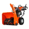 Бензиновый снегоуборщик Husqvarna ST 227P купить в Нягани