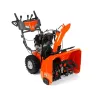 Бензиновый снегоуборщик Husqvarna ST 227P купить в Нягани