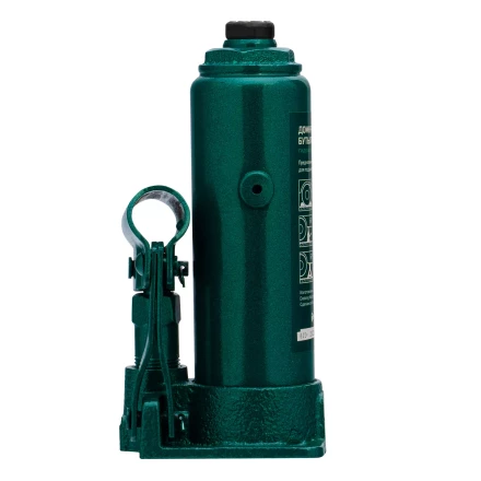 Домкрат гидравлический бутылочный Сибртех 50802, 4 т, 180-320 мм купить в Нягани