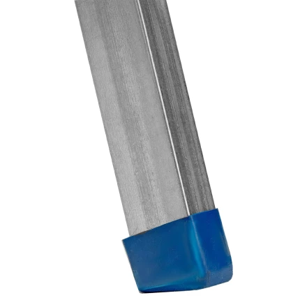 Стремянка Сибртех 97838, 6 ступеней, стальная, оцинкованная купить в Нягани