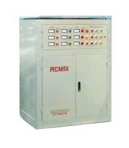 Стабилизатор трехфазный РЕСАНТА АСН-100000/3 купить в Нягани