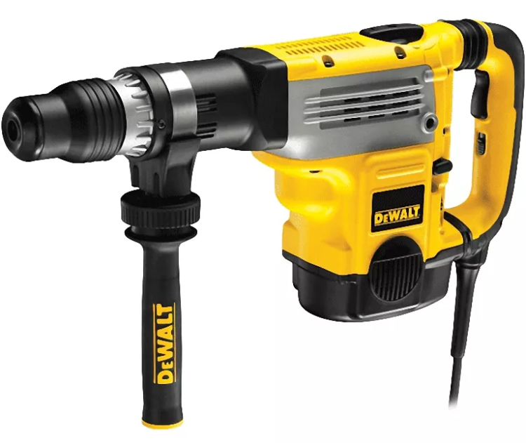 Перфоратор DeWalt D 25762 К купить в Нягани