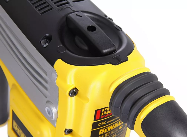 Перфоратор DeWalt D 25762 К купить в Нягани