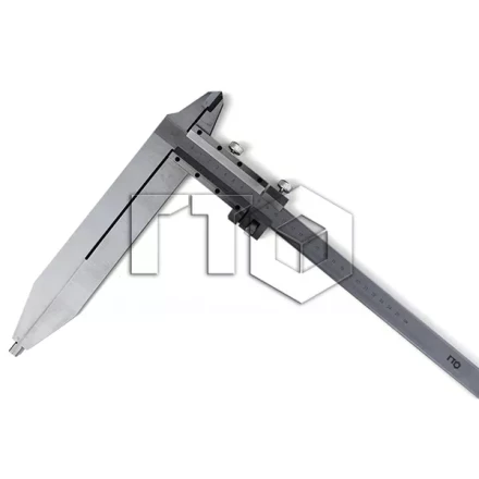 Штангенциркуль ШЦ 2-250 (0.05) ГТО губки 250мм купить в Нягани