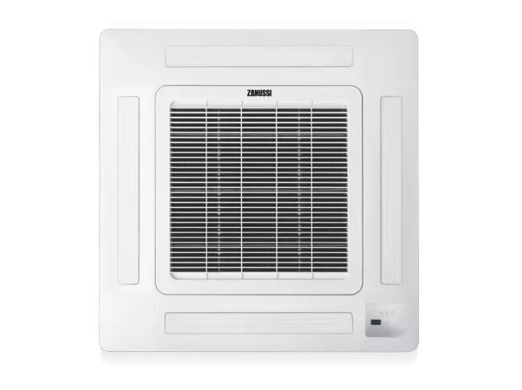 Внутренний блок ZANUSSI ZACC-12H/MI/N1 сплит системы, кассетного типа купить в Нягани