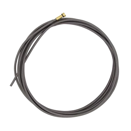 Канал подающий д. 1,0-1,2 мм (5,5м / неизолированный) Оберон XL122.0039 купить в Нягани