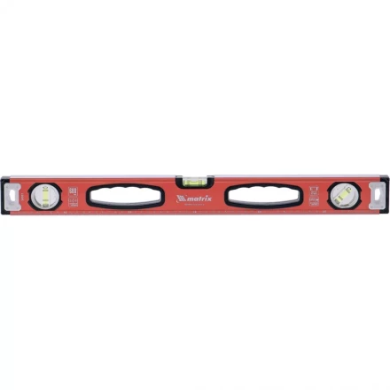 Уровень алюминиевый 1500 мм MATRIX артикул 34205 купить в Нягани