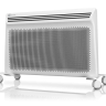 Обогреватель конвективно-инфракрасный ELECTROLUX EIH/AG2 – 1500 E купить в Нягани