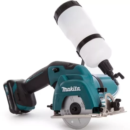 Аккумуляторная алмазная пила Makita CC301DWAE купить в Нягани