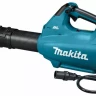 Аккумуляторная воздуходувка Makita UB001CZ (без АКБ и ЗУ) купить в Нягани