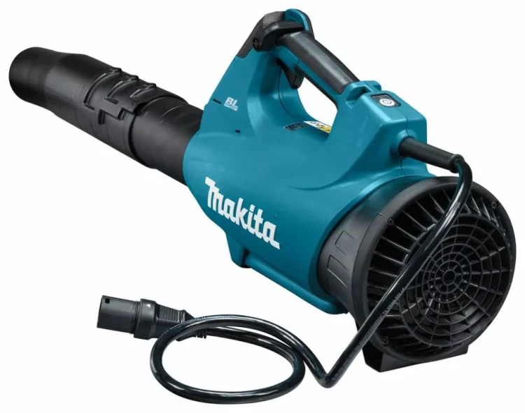 Аккумуляторная воздуходувка Makita UB001CZ (без АКБ и ЗУ) купить в Нягани