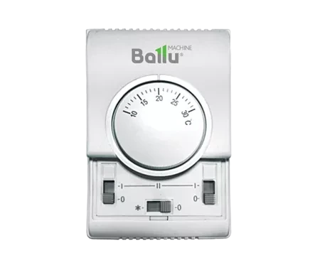 Воздушно-тепловая завеса электрическая BALLU BHC-М20-T12 купить в Нягани