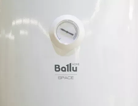 Водонагреватель BALLU BWH/S 50 Space купить в Нягани