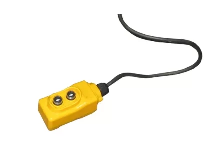 Пульт управления для лебедок электрических KCD 500 кг 380В 1012868 купить в Нягани